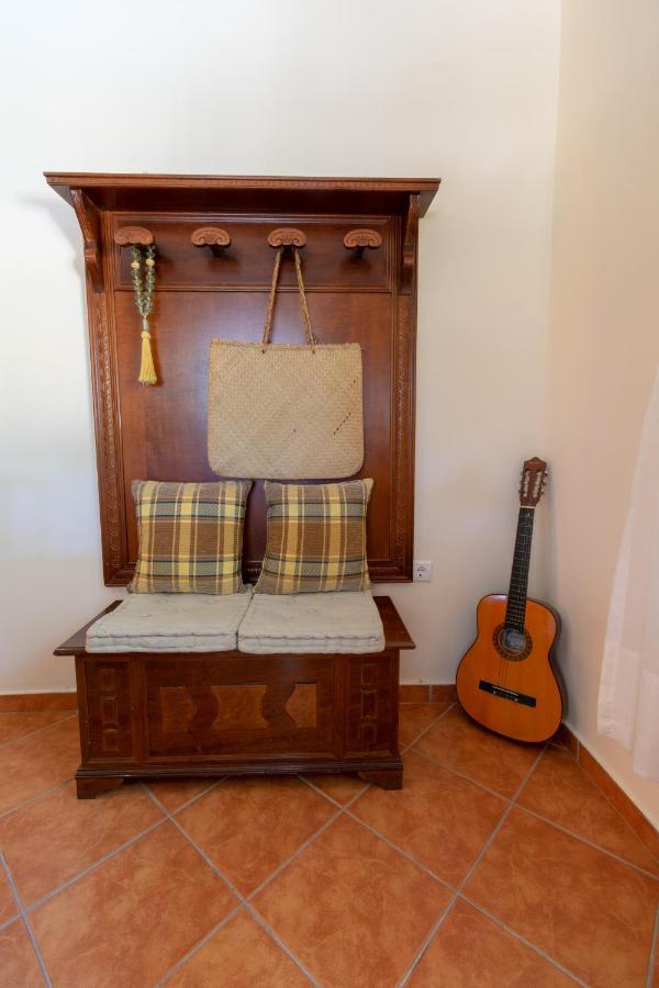Villa Saia Halikounas Dış mekan fotoğraf